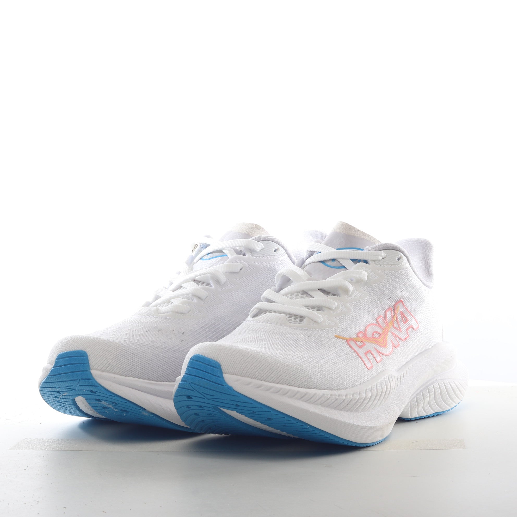 M HOKA M MACH 6