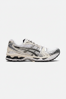 Asics Gel-Kayano 14 "White Midnight"