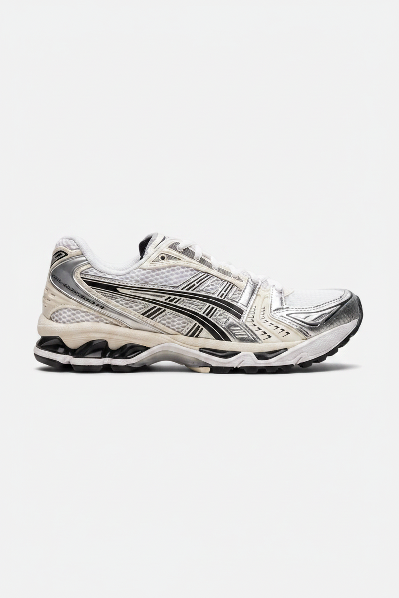 Asics Gel-Kayano 14 "White Midnight"