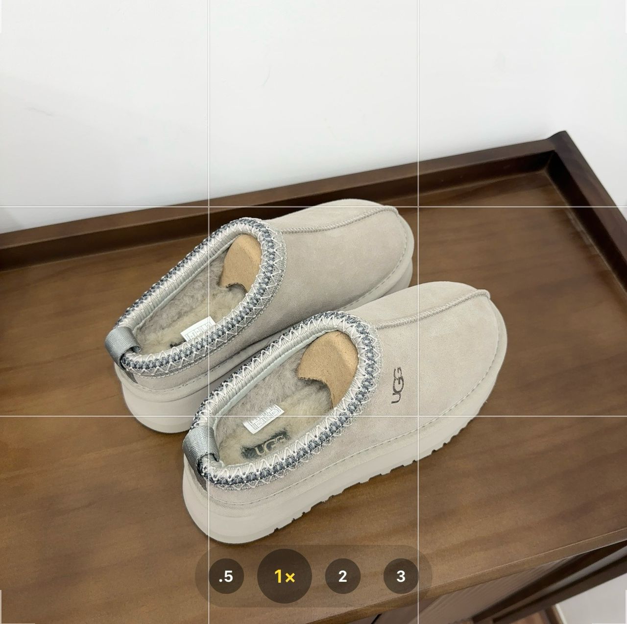 Ugg Tazz 2025