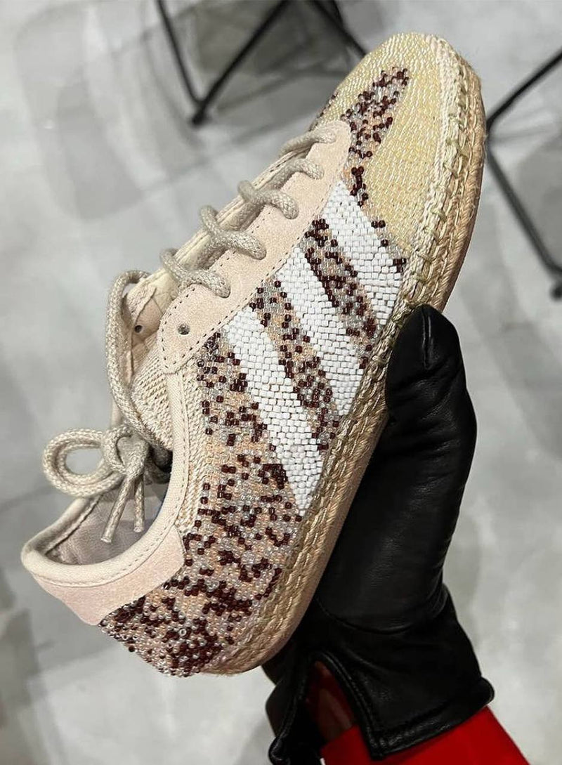 Clot/Edison Chen × Adidas Originals Gazelle