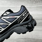 Salomon Black