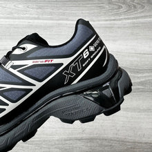 Salomon Black