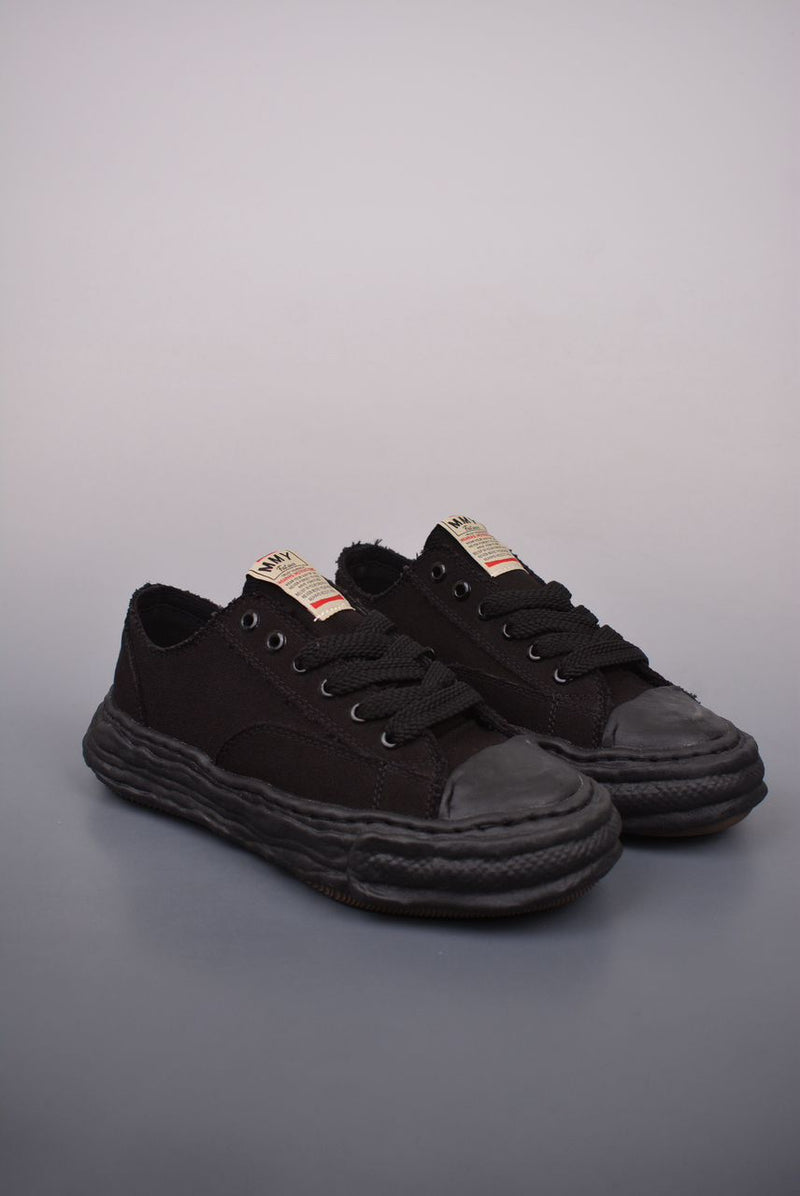 MMY Full Black
