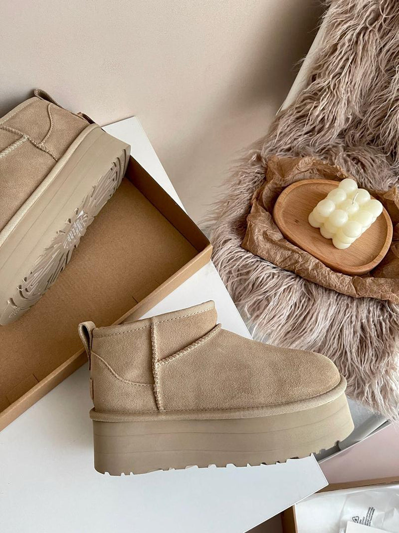 Ugg Botte 2023