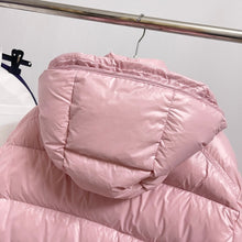 Doudoune Moncler