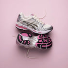 Asics Gel Kayano Gel Sneakers 14 Cream