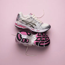Asics Gel Kayano Gel Sneakers 14 Cream