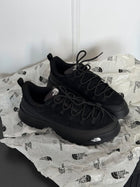 The North Face Glenchyffe Urban Low Triple, noir