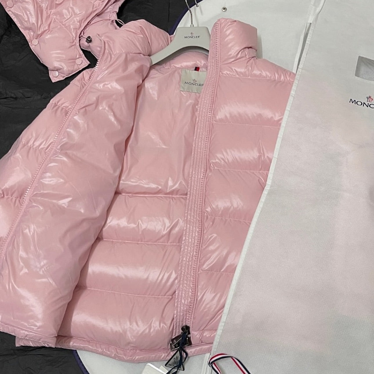 Doudoune Moncler