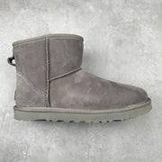 Ugg classic GRAY boot