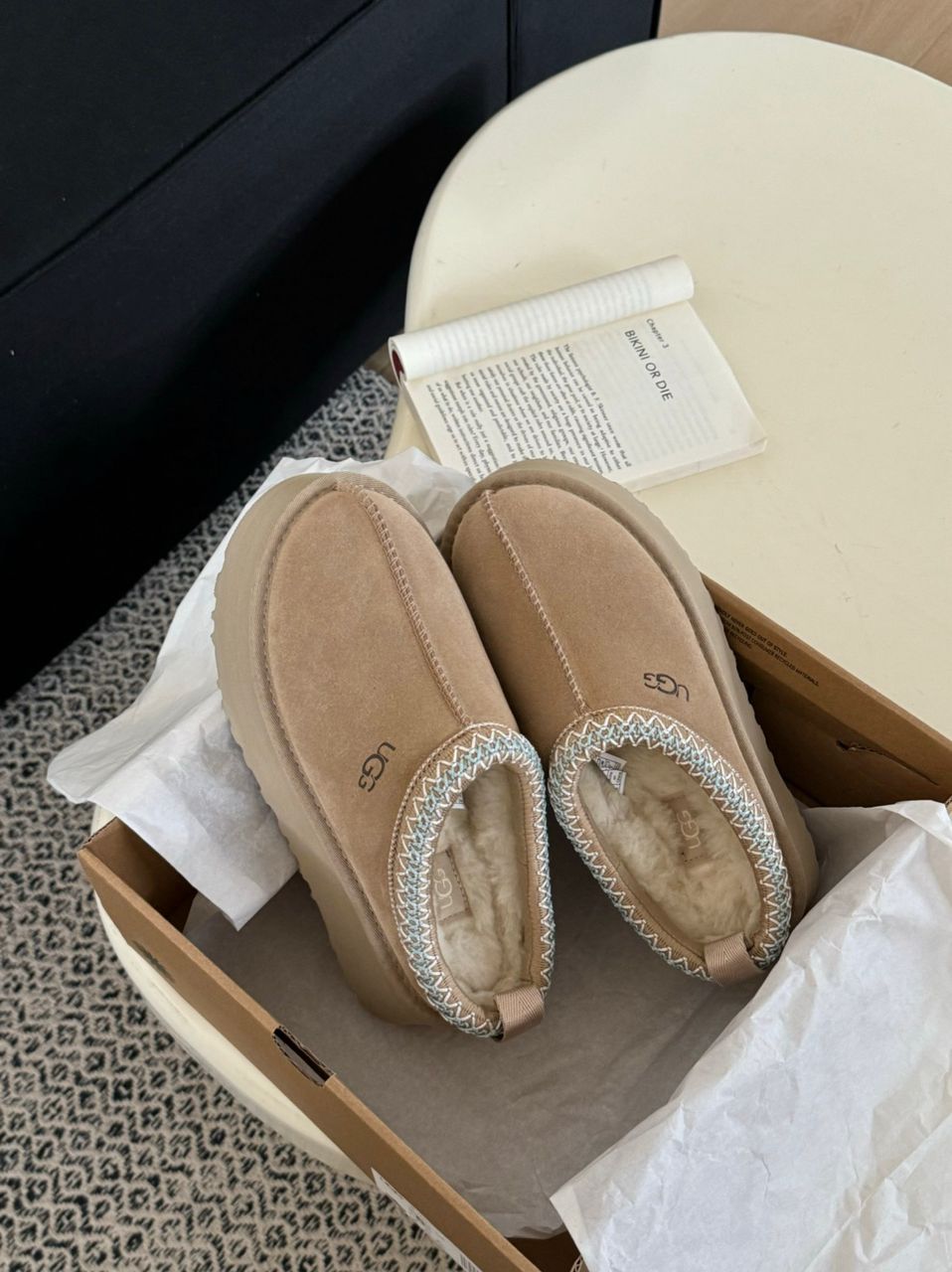 Ugg