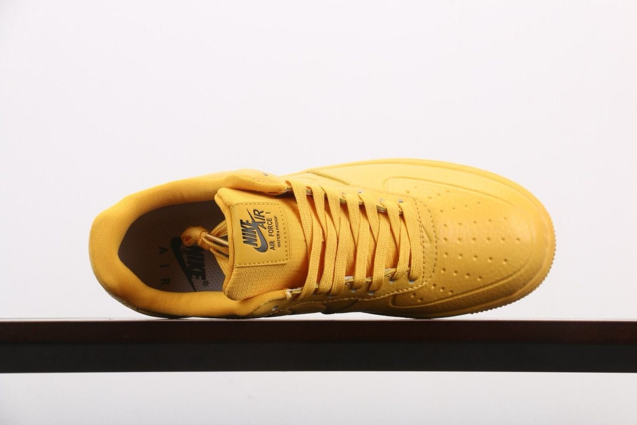 Air Force Gold