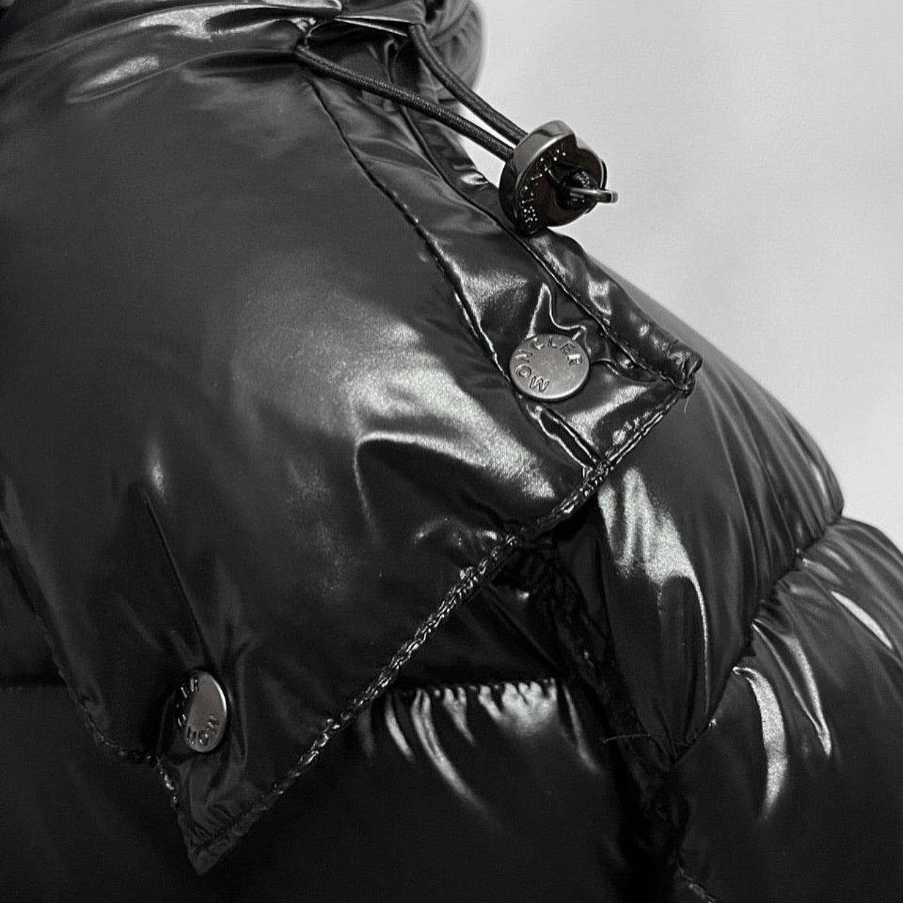 Doudoune Moncler