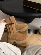 Ugg Classic Botte