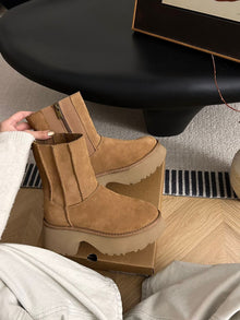 Ugg Classic Botte