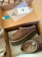 Ugg Low Size Tazz Hickory