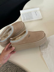 Ugg low-rise boot TAZZ Sand