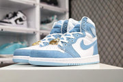 Air Jordan 1 Jeans
