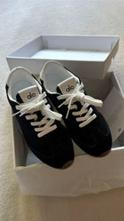 ALO sneakers sunset