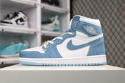 Air Jordan 1 Jeans