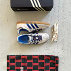 Adidas Samba Nylon Wales Bonner Wonder Clay Royal