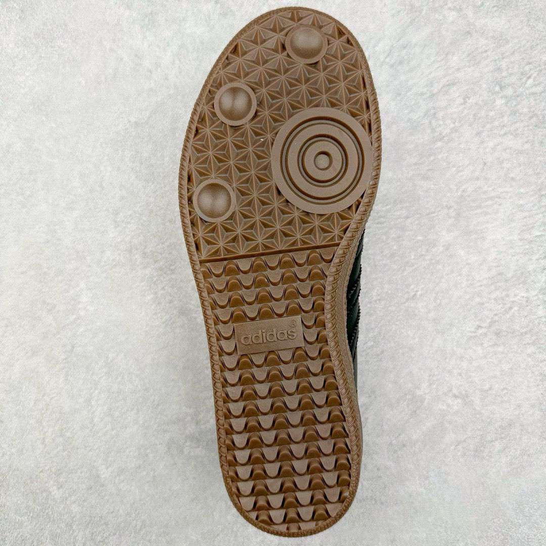 Samba og