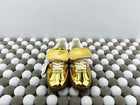Adidas Samba Wales Bonner Gold