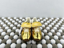 Adidas Samba Wales Bonner Gold