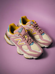 New Balance summer 2026