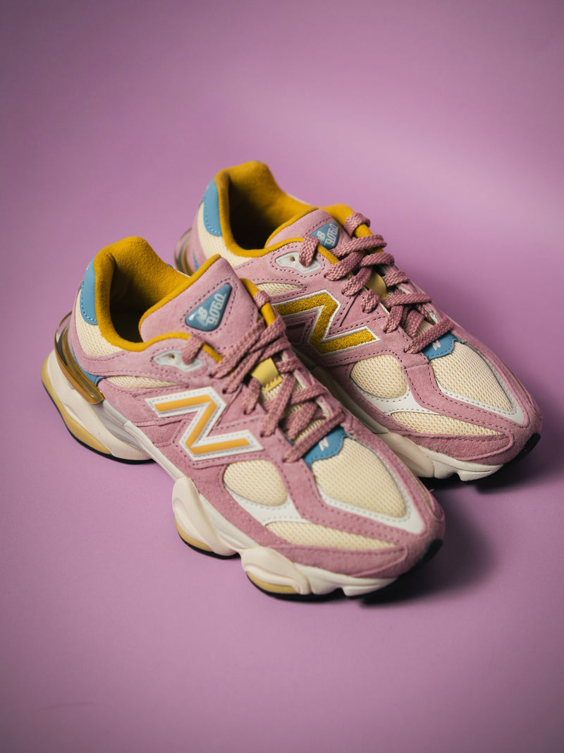 New Balance été 2026
