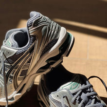 Asics Gel Kayano Gel Sneakers 14 Jasper Green