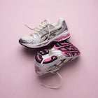 Asics Gel Kayano Gel Sneakers 14 Cream