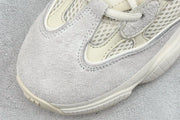 Adidas Yeezy 500 Bone White