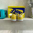 Travis Scott X Air Jordan 1 Low Og "Canary (Elkins)"