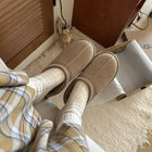 Ugg Low waist Botte Tasman
