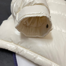Doudoune Moncler