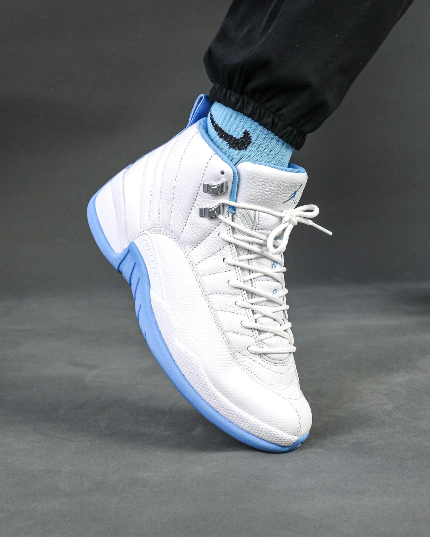 Jordan 12 Melo (2025)
