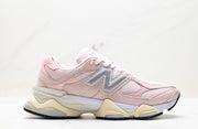 New Balance 9060 pink/beige