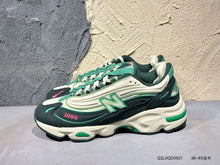 New Balance 1000 concepts mile
