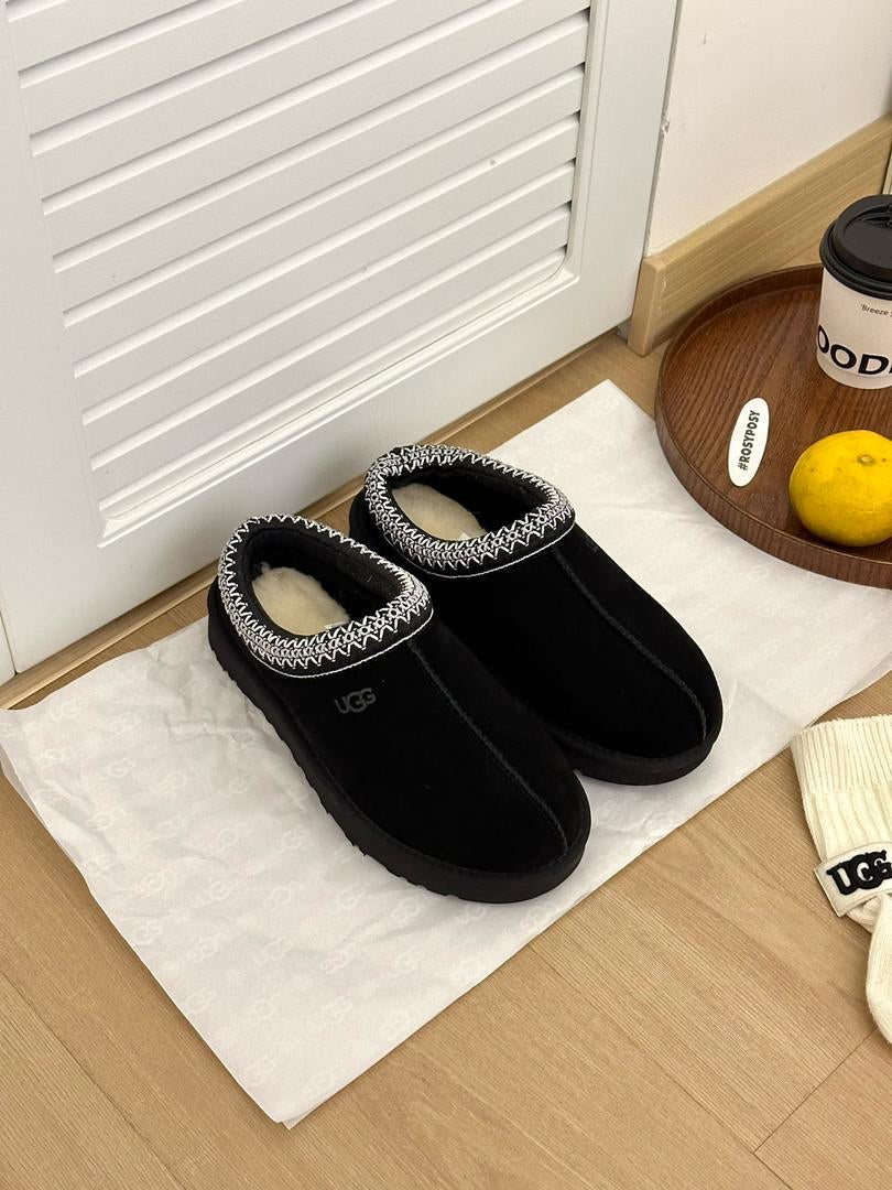 Ugg Low waist Boot Tasman Black