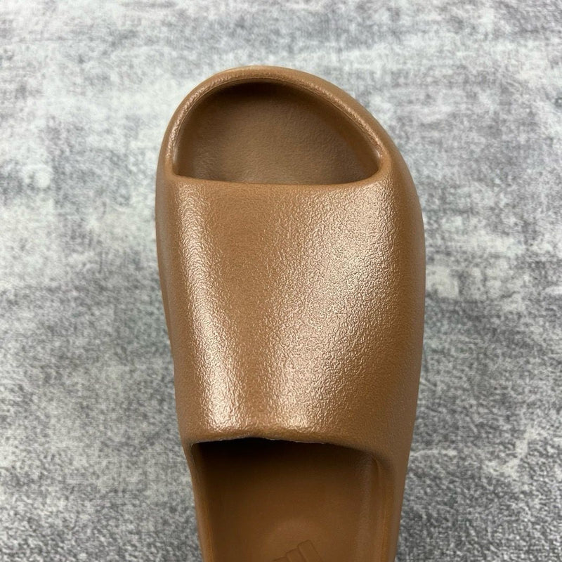 Adidas Yeezy Slide Slate Brown