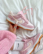 Dunk Pink 2025