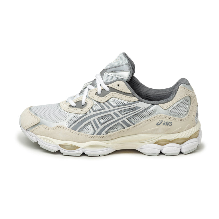 Asics gel nyc 'mauve blue'