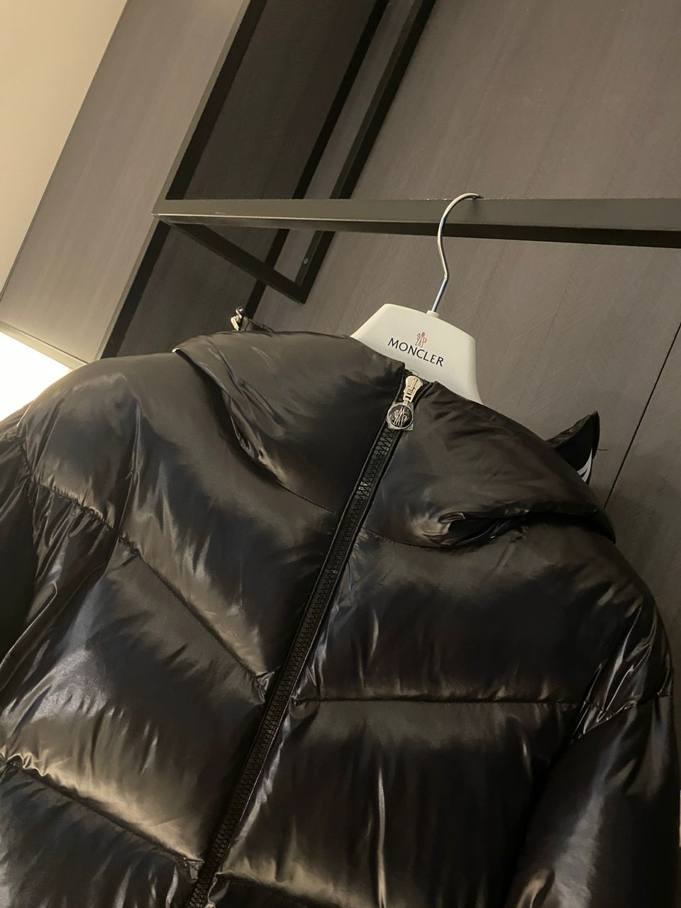 Moncler jacket