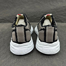 House Mihara Yasuhiro Peterson Og Sole Canvas Low Gray