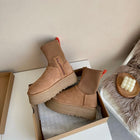 Classic Dipper boot
