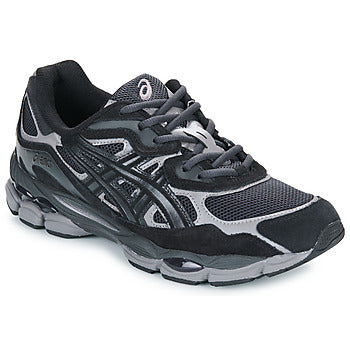 Asics Gel -NYC - Black