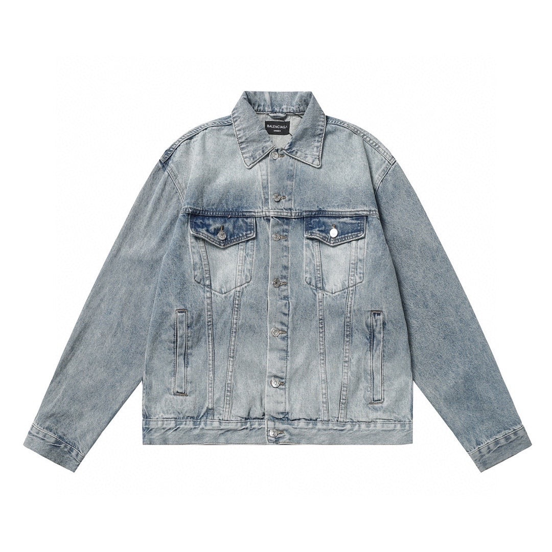 Jacket - B 2