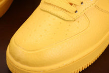 Air Force Gold